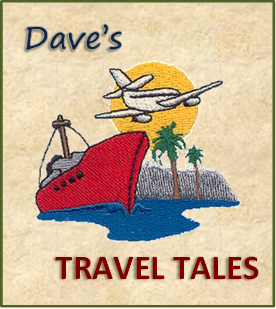 Travel tales